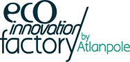 Logo EIF - Eco Innovation Factory