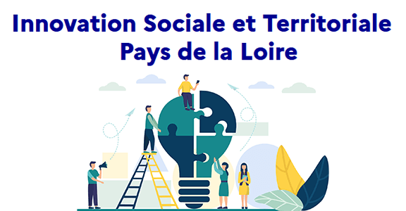 Innovation Sociale et Territoriale - Pays de la Loire